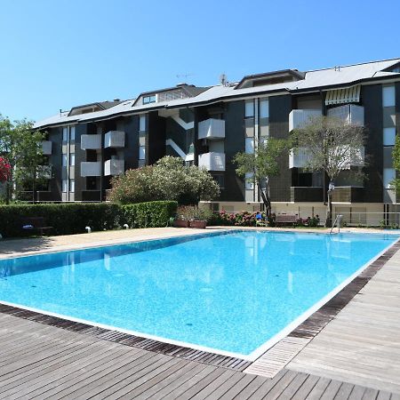 Apartament Casa Marina Lignano Sabbiadoro Zewnętrze zdjęcie