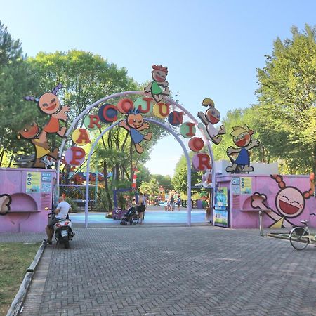 Apartament Casa Marina Lignano Sabbiadoro Zewnętrze zdjęcie