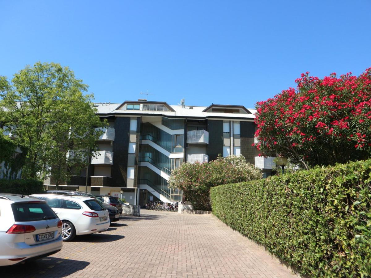 Apartament Casa Marina Lignano Sabbiadoro Zewnętrze zdjęcie