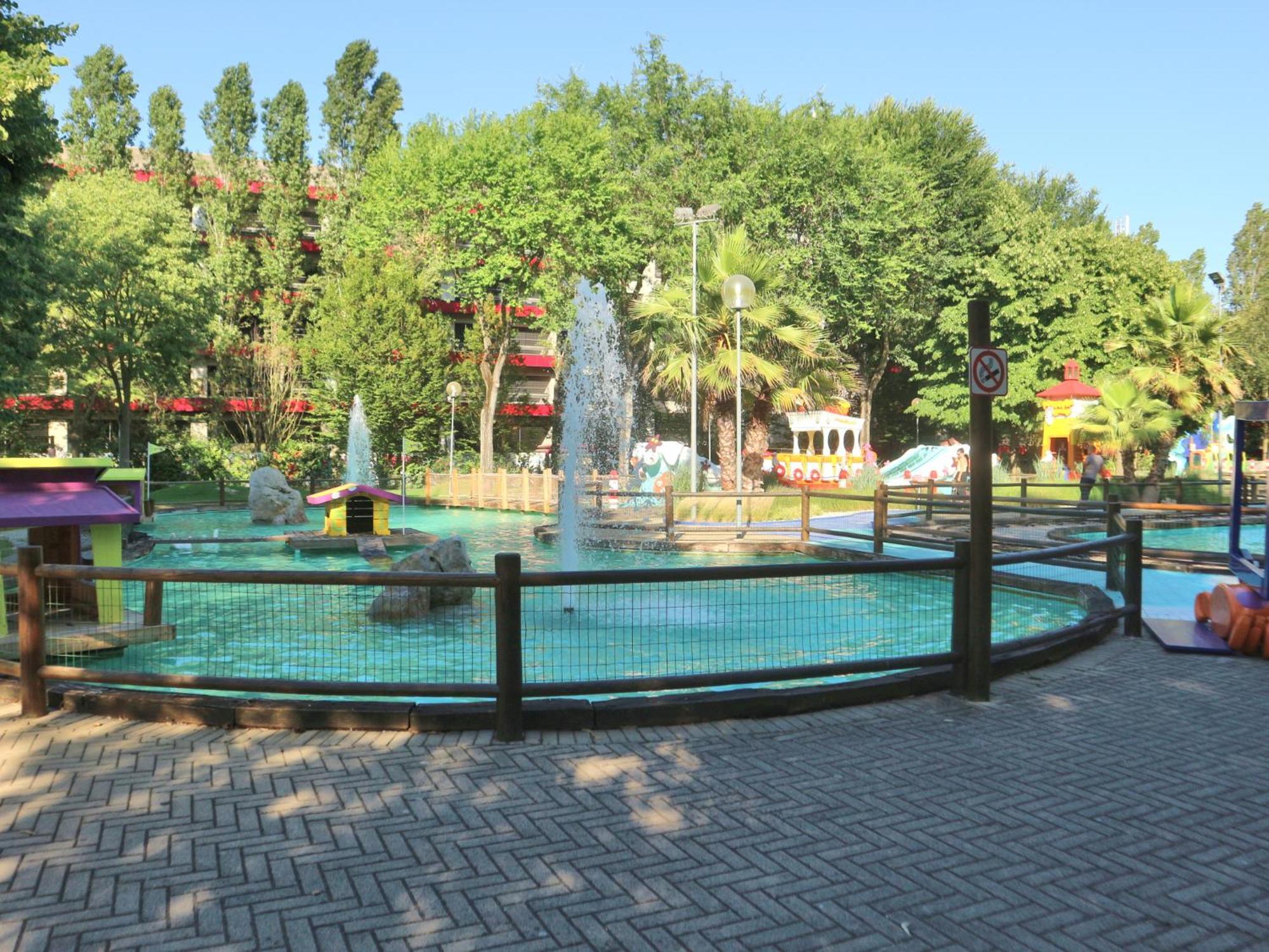 Apartament Casa Marina Lignano Sabbiadoro Zewnętrze zdjęcie