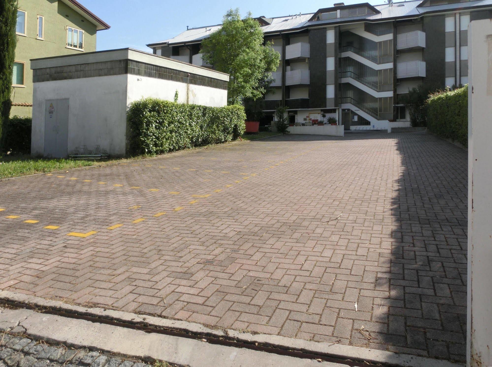 Apartament Casa Marina Lignano Sabbiadoro Zewnętrze zdjęcie