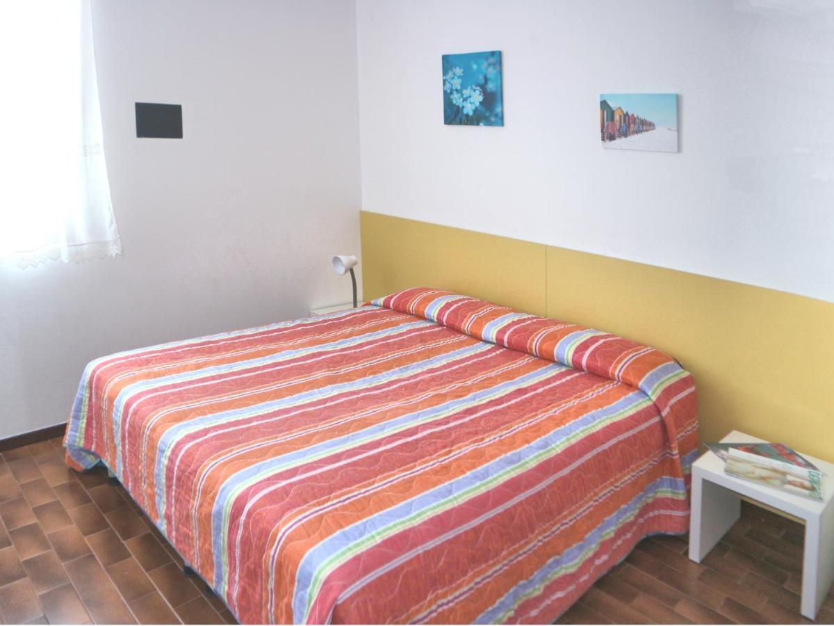 Apartament Casa Marina Lignano Sabbiadoro Zewnętrze zdjęcie
